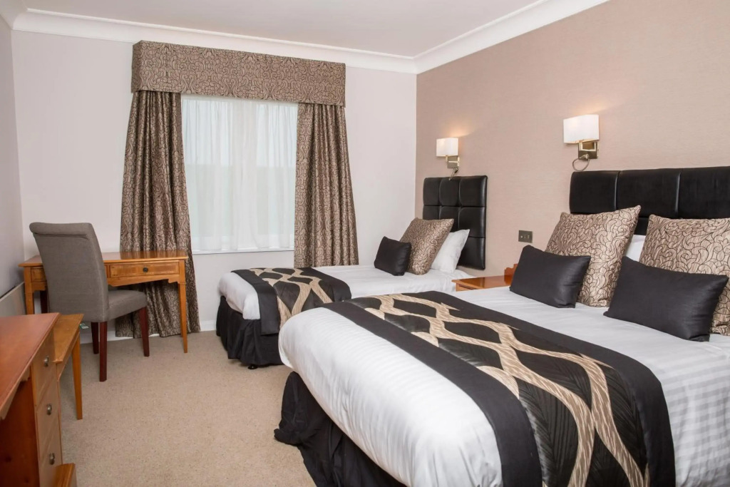 Lancaster House Hotel