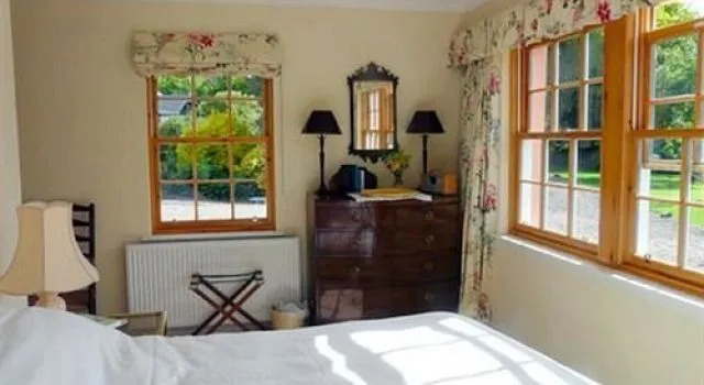 Cairnie Cottage