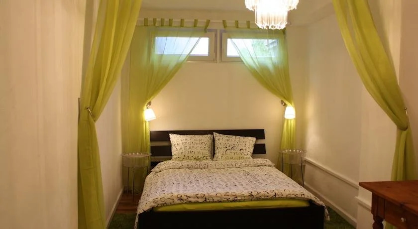 Apartment Nord