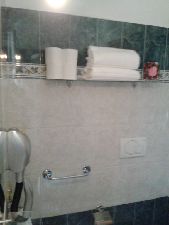 Città Eterna Guest House