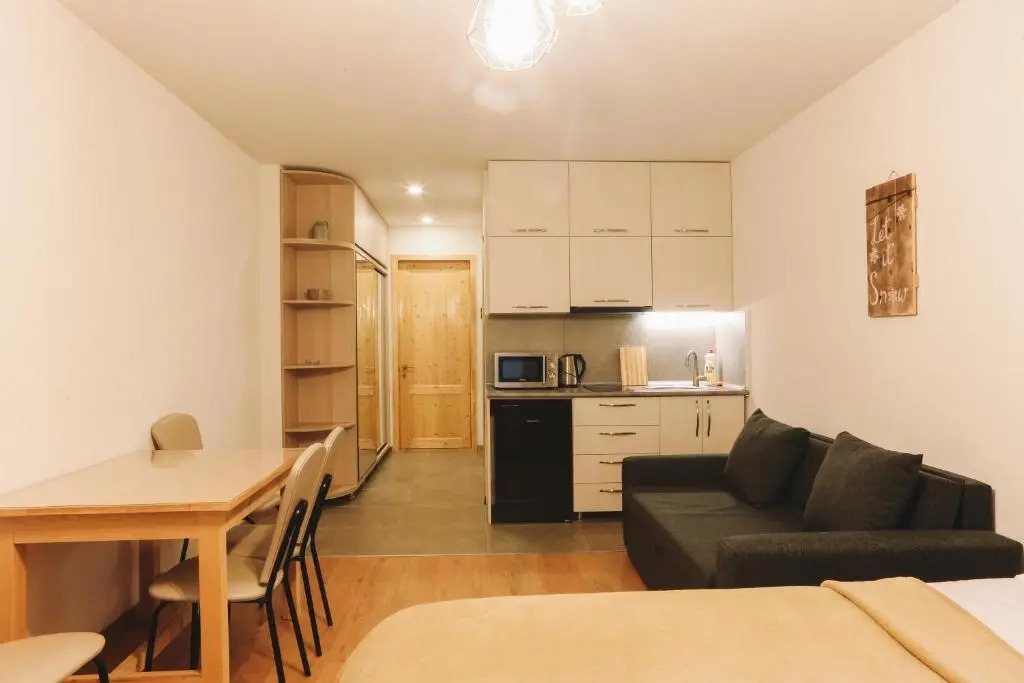 Mariam's Apartment Near Gondola