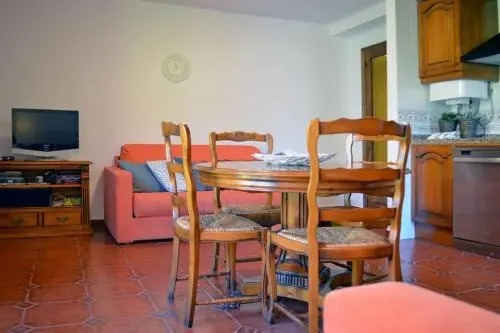 Apartamento Portal del Agua
