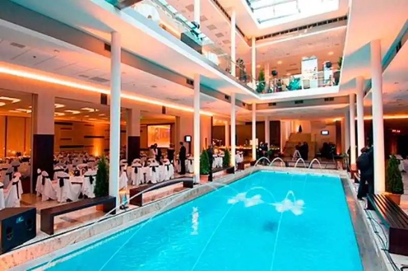 Europa Hotels & Congress Center