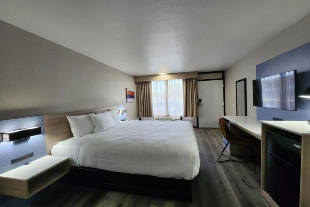 Baymont by Wyndham Lafayette