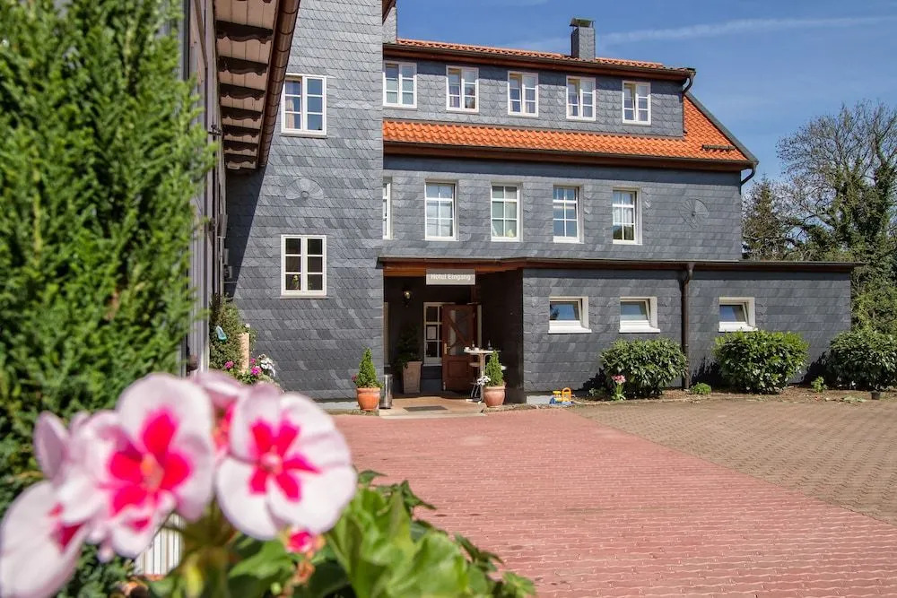 Hubertus Hof