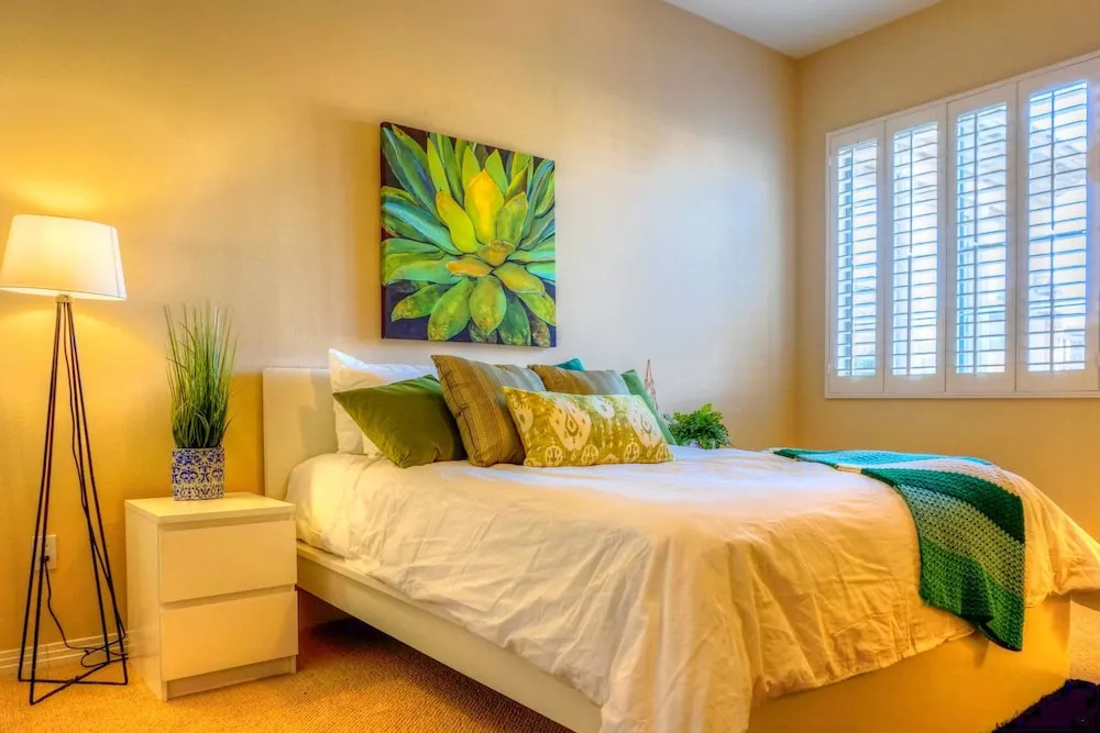 PS023 7 Bedroom Villa By Senstay