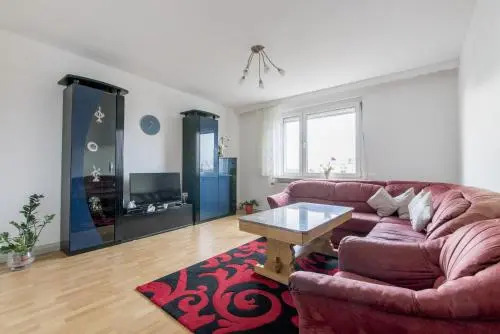 Privatapartment Alt Stöcken