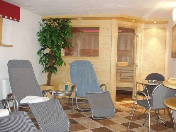 Haus Bergheimat