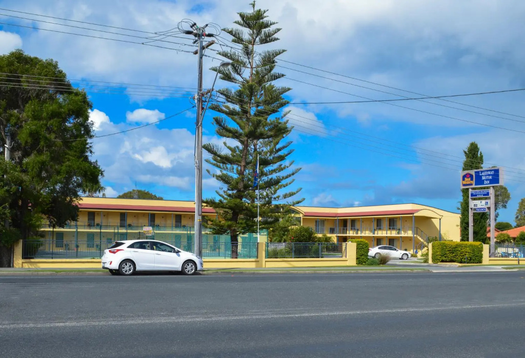 Hotel Forster