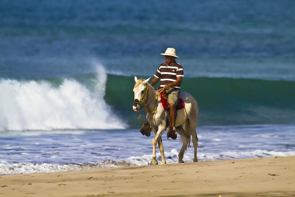 Buena Onda Beach Resort
