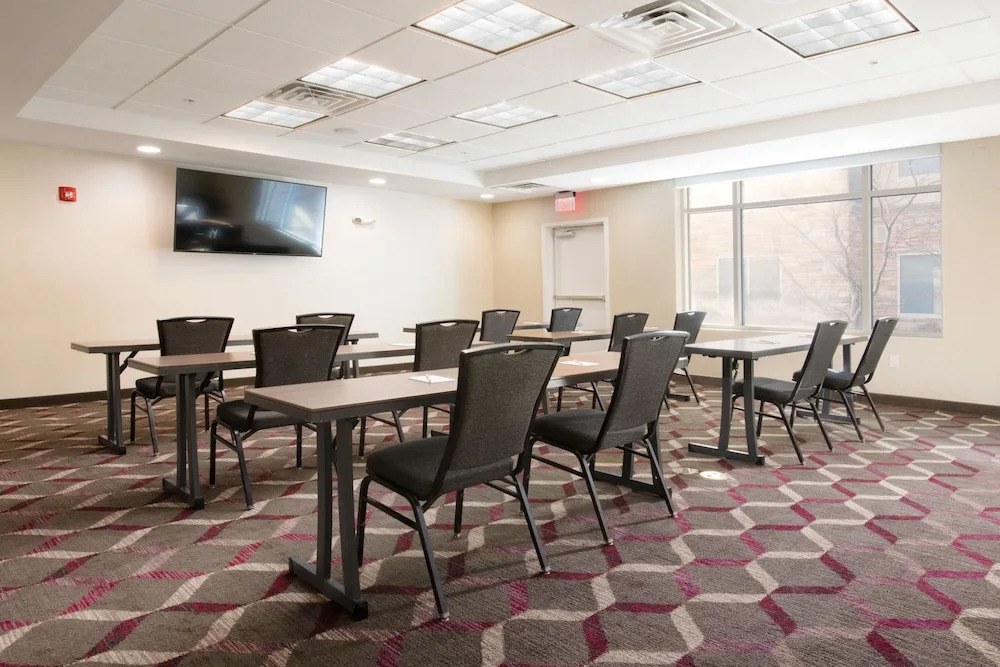 Residence Inn Texarkana