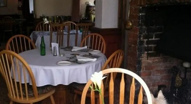 The Golden Fleece