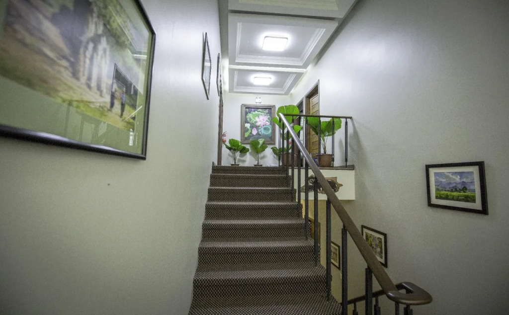 Cloud 10 Boutique Hotel