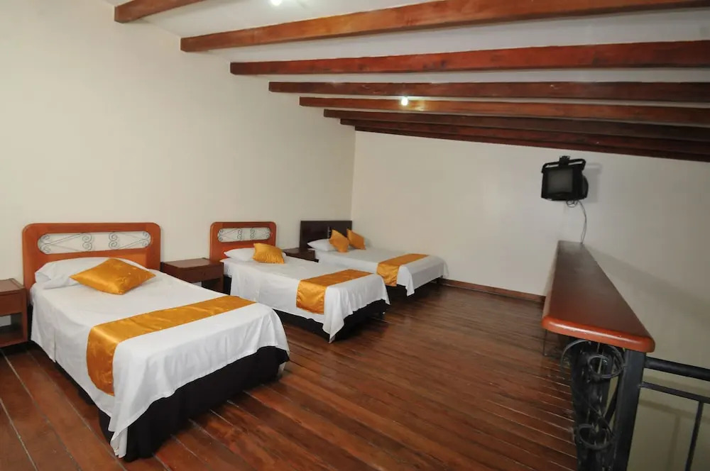 Hotel San Julian