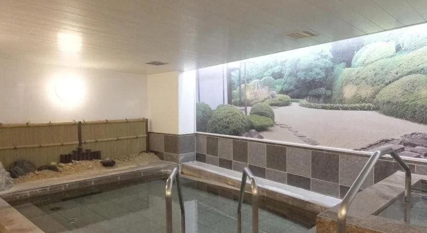 Itoen Hotel Atamikan