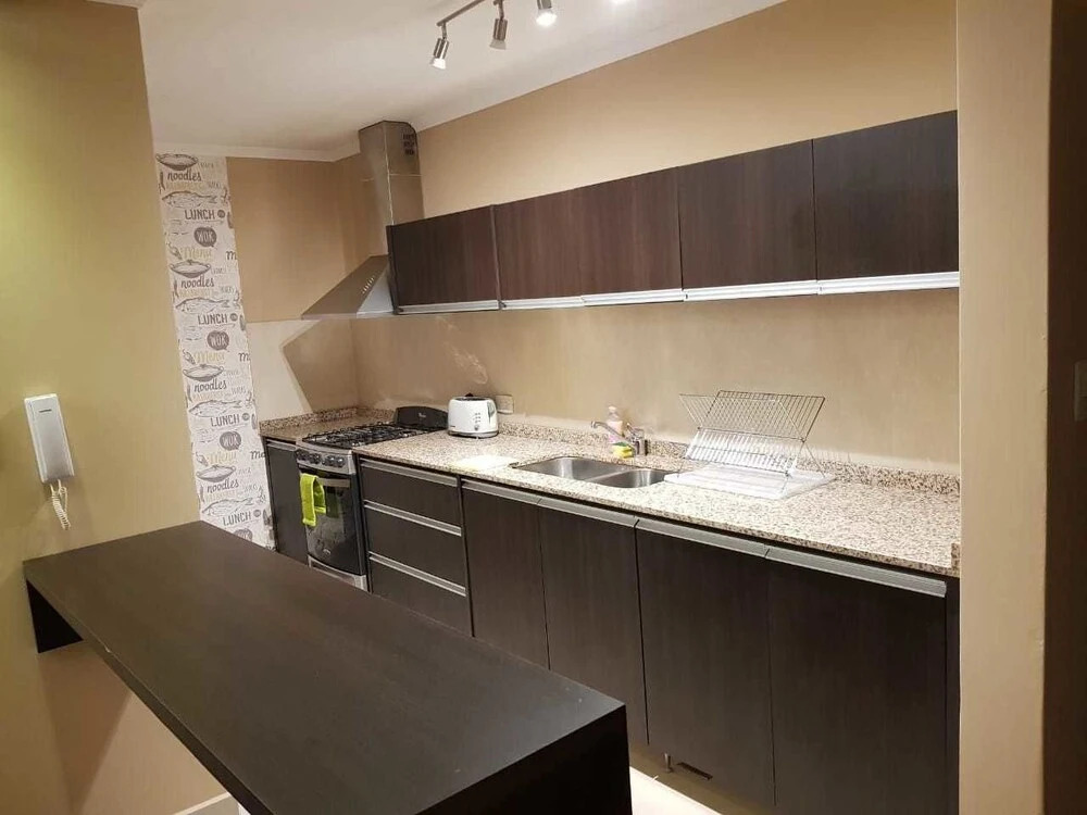 Departamento Caseros Desing