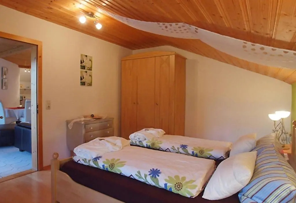 Ferienwohnung Fritz