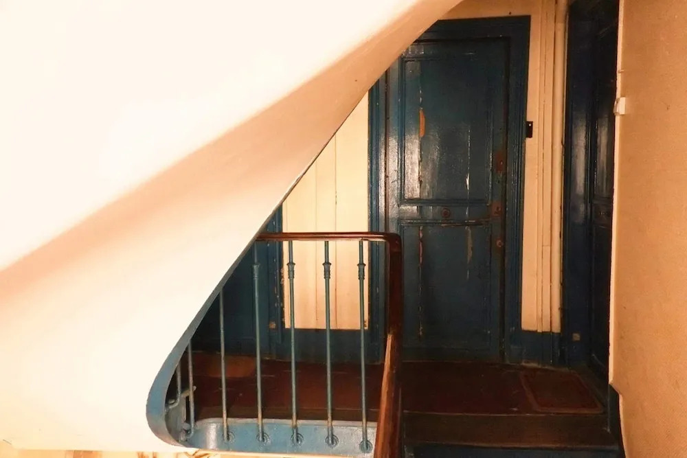 Cozy Yellow Nest - Pigalle Quarters & Sacré-cœur