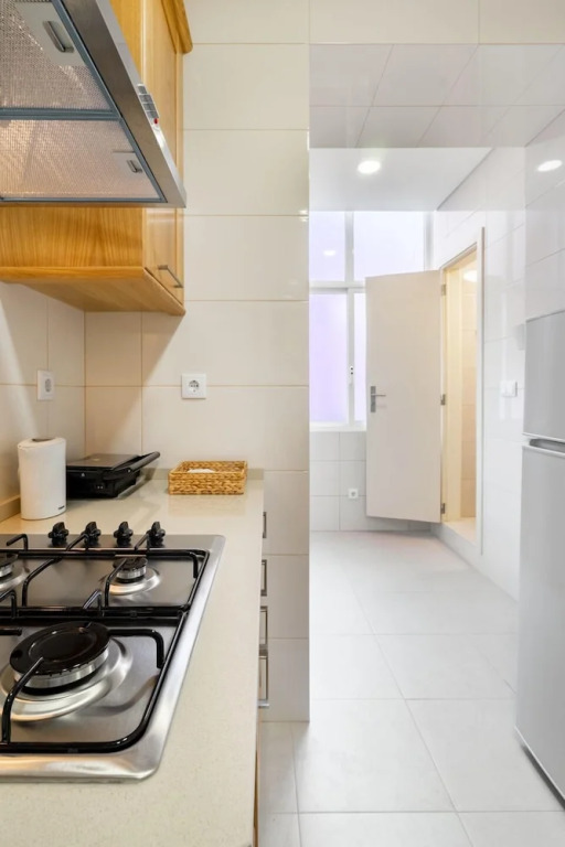 Hideaway Family Apartment