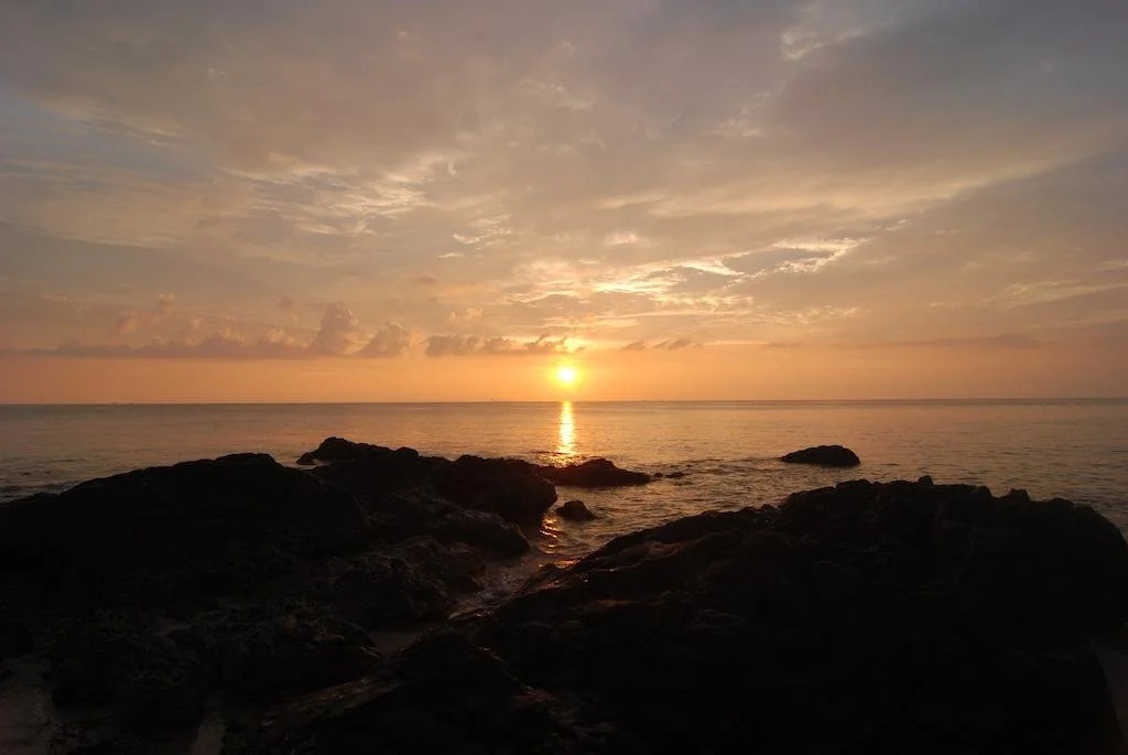 Lanta Coral Beach Resort