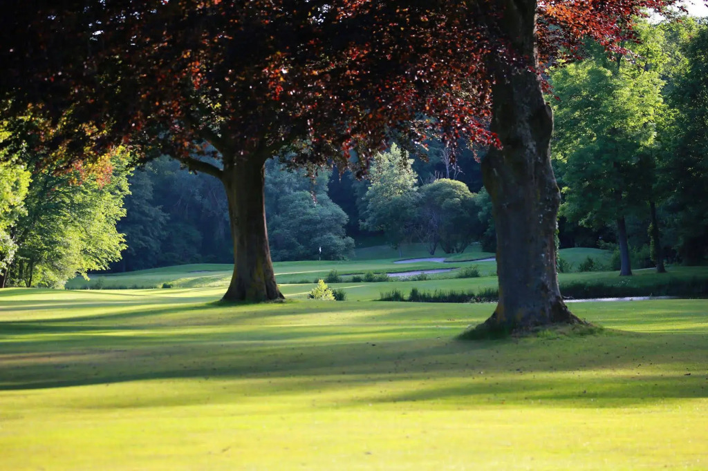 Château dAugerville Golf & Spa Resort - TemptingPlaces Collection