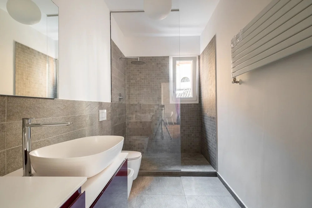 Santo Stefano Design Apartment by Wonderful Italy