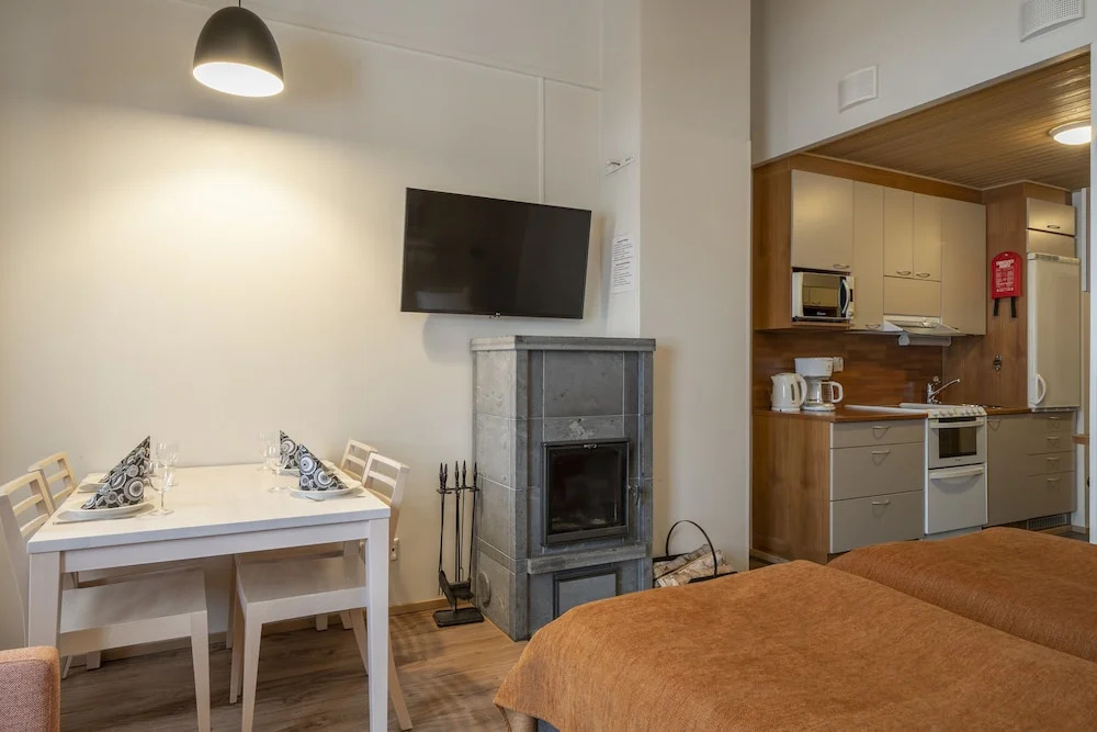 Ski-Inn AurinkoRinne