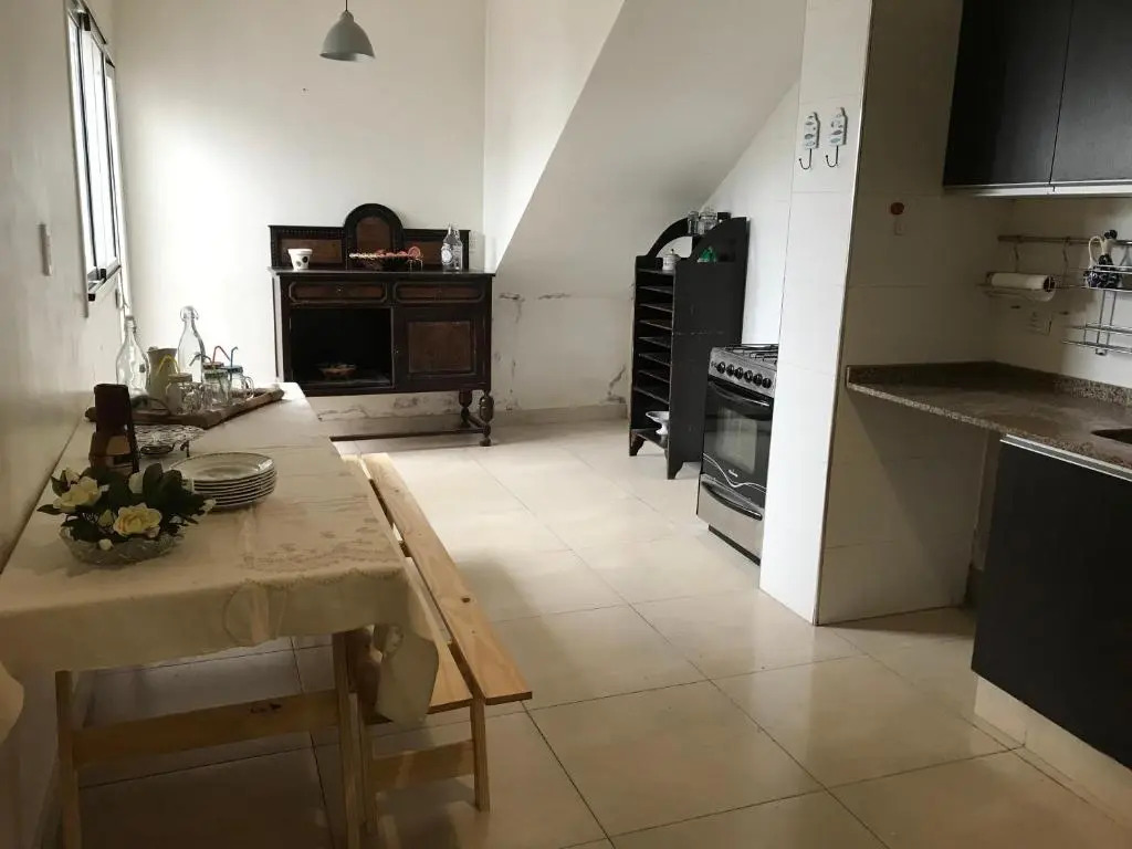 Casa Don Vicente