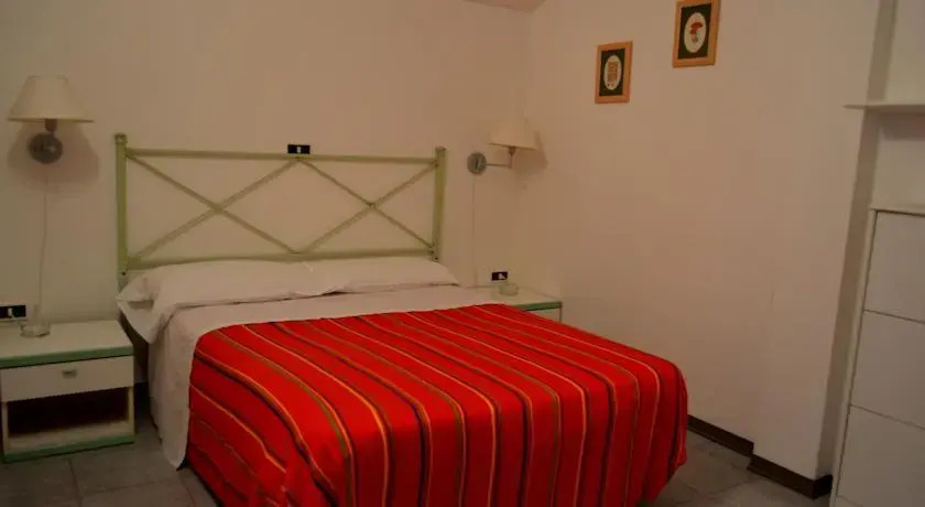 Residence Castiglione