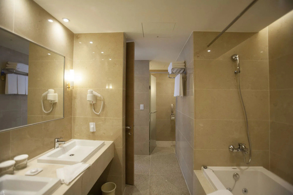 Best Western Hotel Gunsan