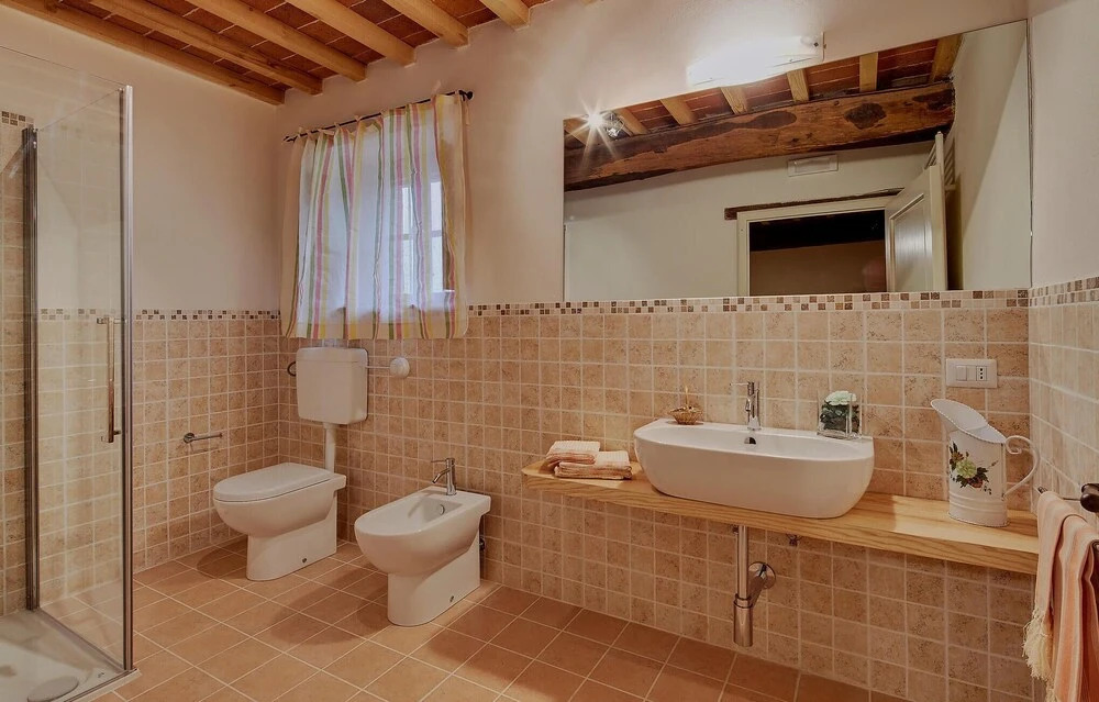 Casale Valle Di Sopra