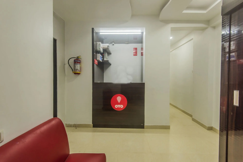 Super Hotel O Palace Inn Near Don Bosco  Metro Station