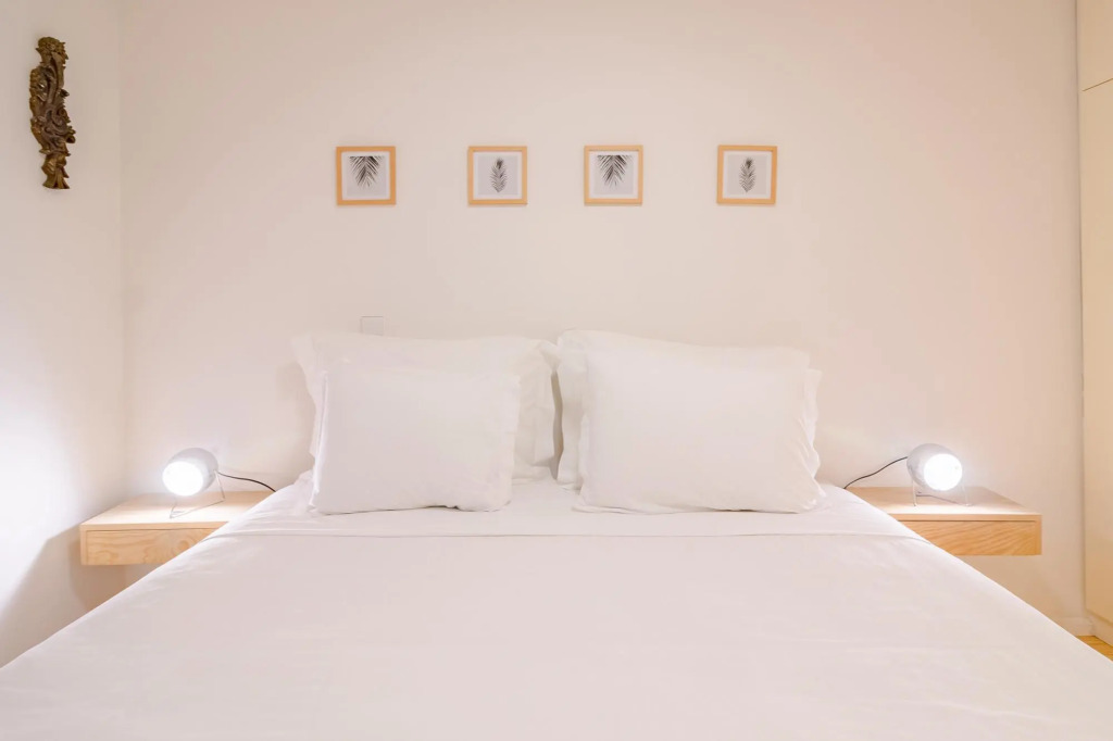 Taipas 3 in Oporto With 1 Bedrooms and 1 Bathrooms