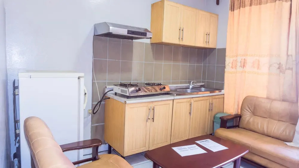 Kigali Holiday Hotel