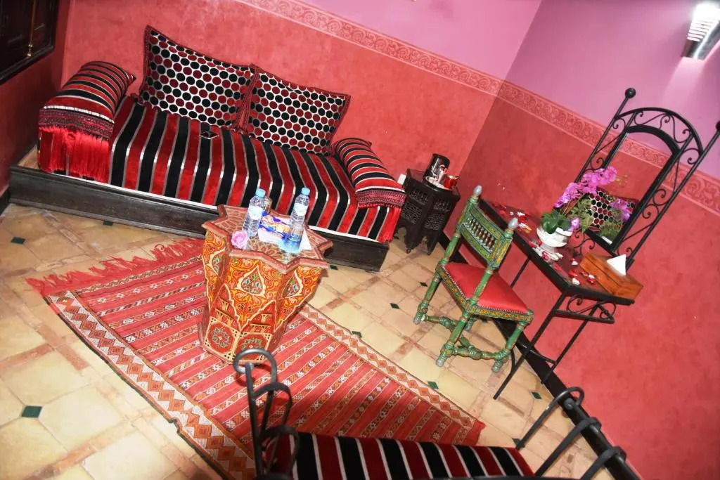 Riad Assalam