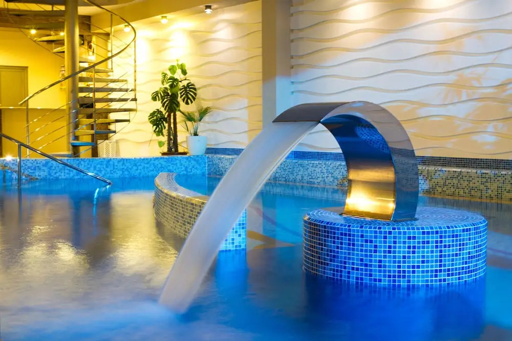 Piknik Wellness Hotel