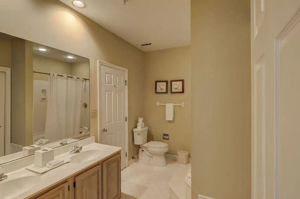 Ocean Palm Villas by Hilton Head Properties