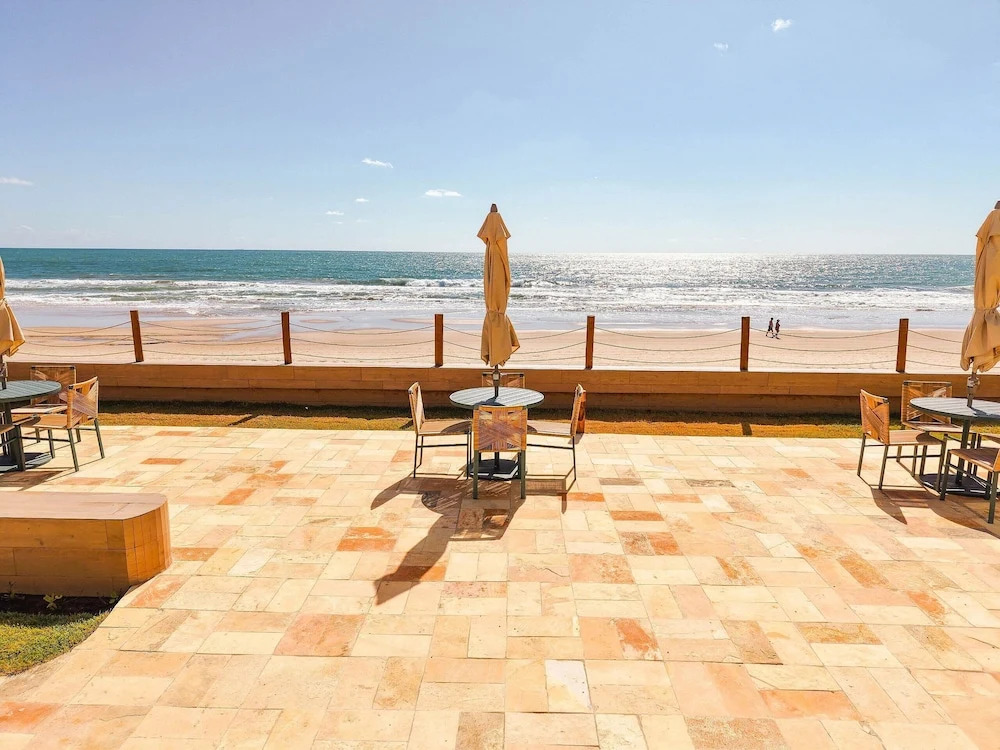 Vila Porto Beira Mar