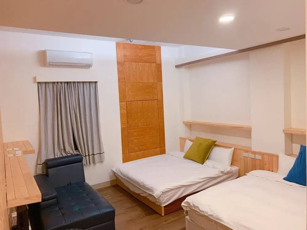 Mixa Hostel