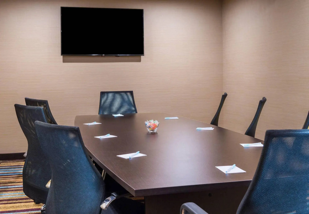 Fairfield Inn & Suites by Marriott Dallas Waxahachie