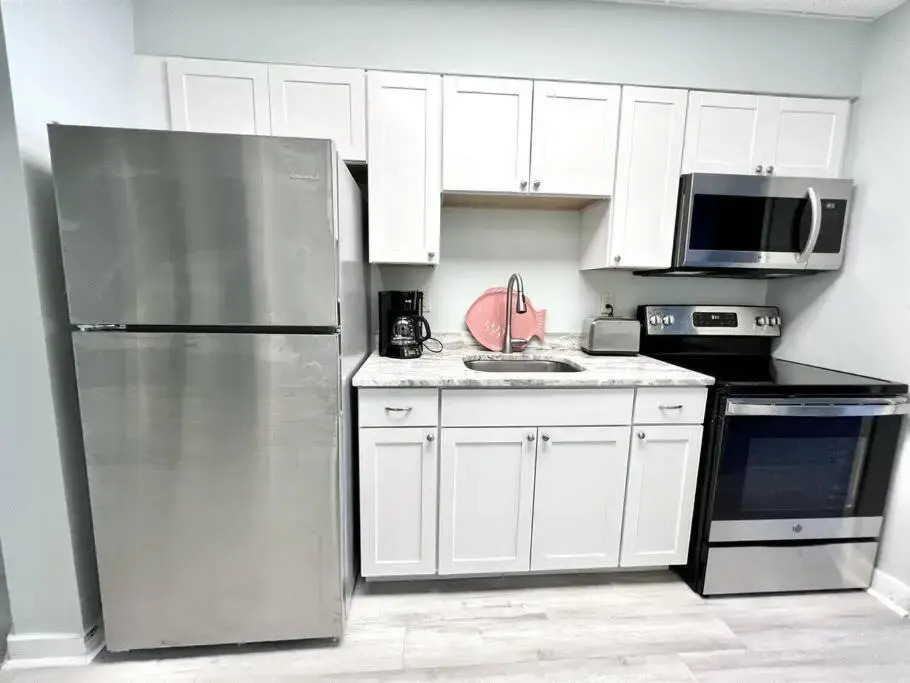 *FRESH NEW OCEANFRONT*Pool*KING Bed*OMG VIEW*Approved Dogs*F22-4