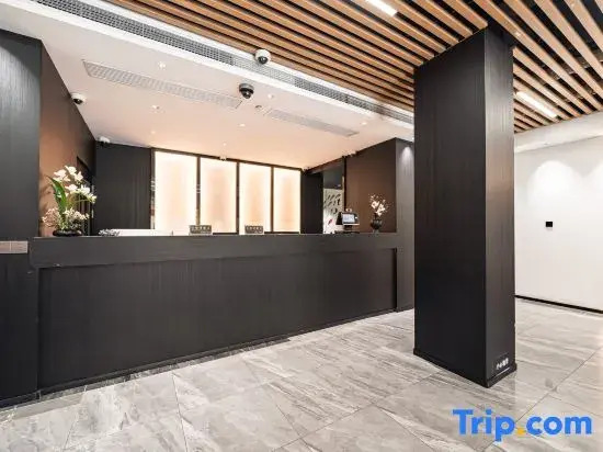 Shanghai Dragon Cat Esports Hotel