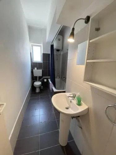 magicstay - flat 25m² 1 bedroom 1 bathroom - athens