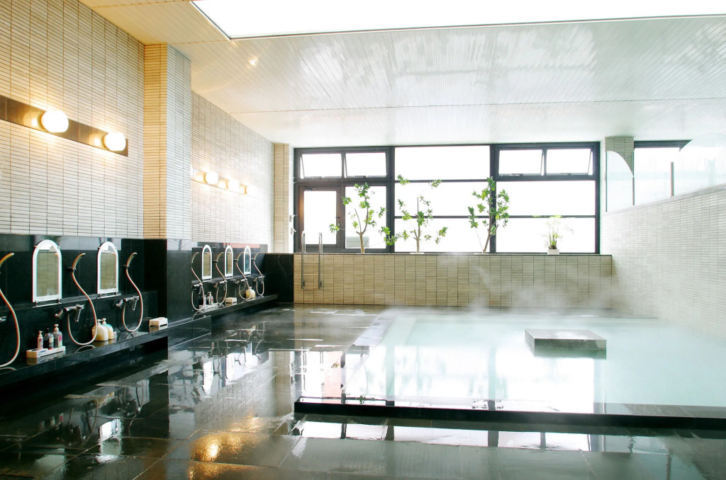 Hotel Mielparque Matsuyama