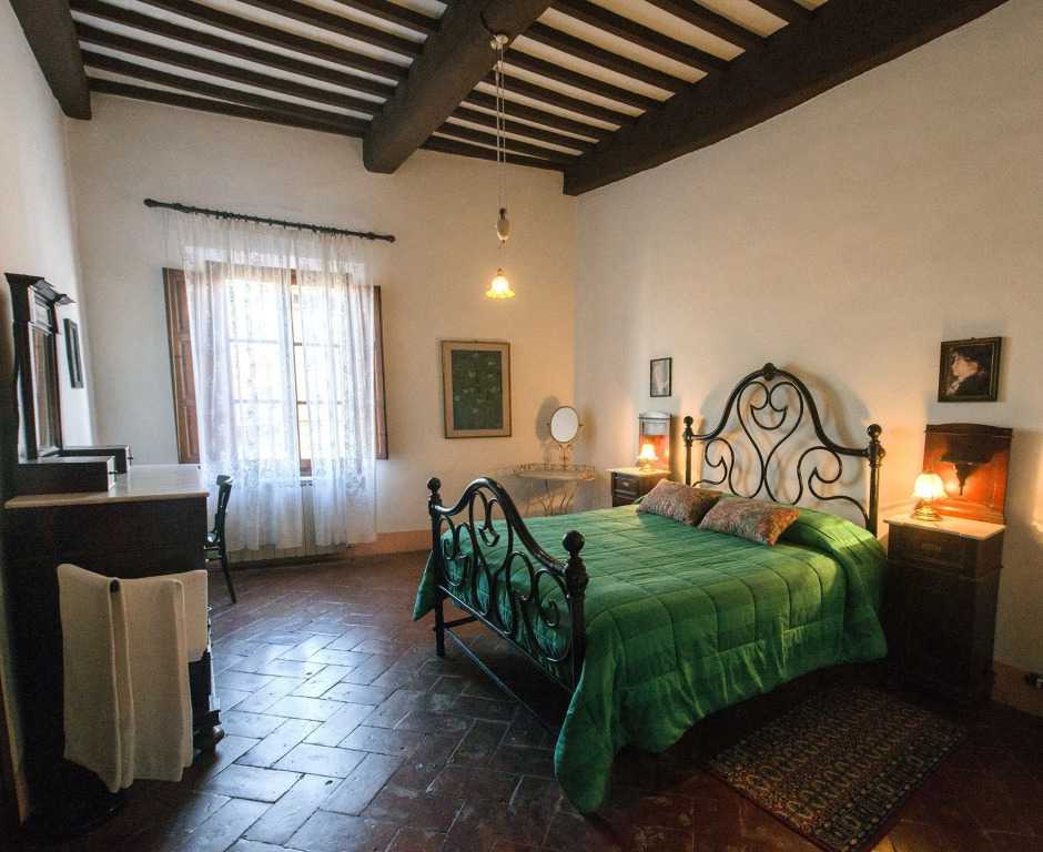 Residenza DEpoca Palazzo Buonaccorsi