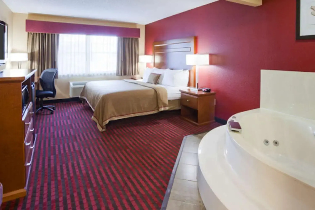 Quality Inn & Suites Stillwater