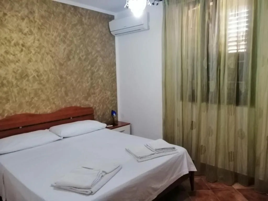 Villa Oasi Dei Sogni