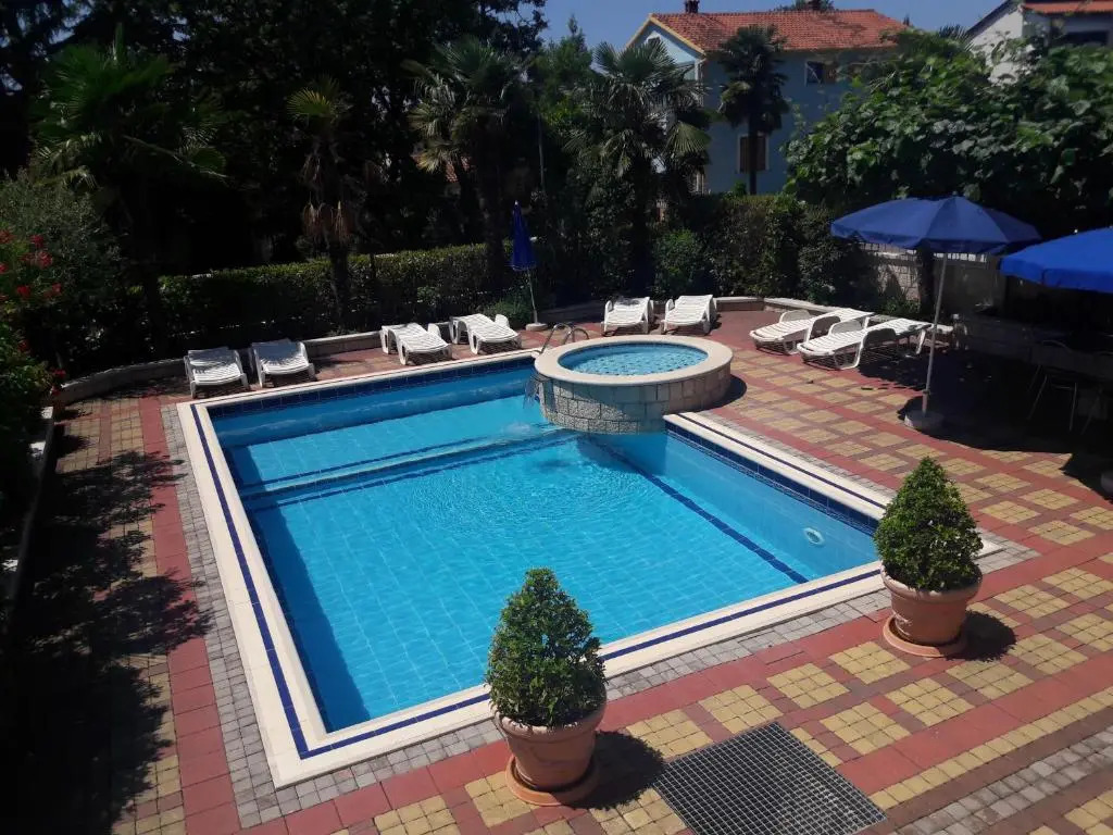 Apartments Villa Mirjam
