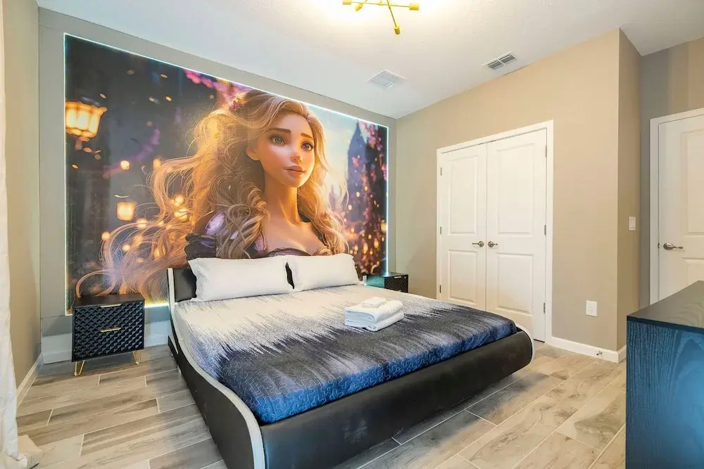 Stunning Masterpiece 15 Ensuites