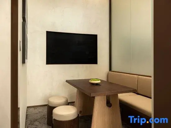 Xiamen Tong'an Meifeng Chuanggu Seascape Atour S Hotel
